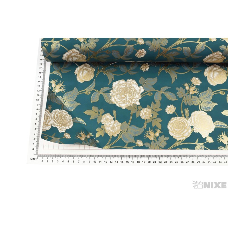 ROLE ROSA CANINA 70cmx40m*MODRÁ 2211