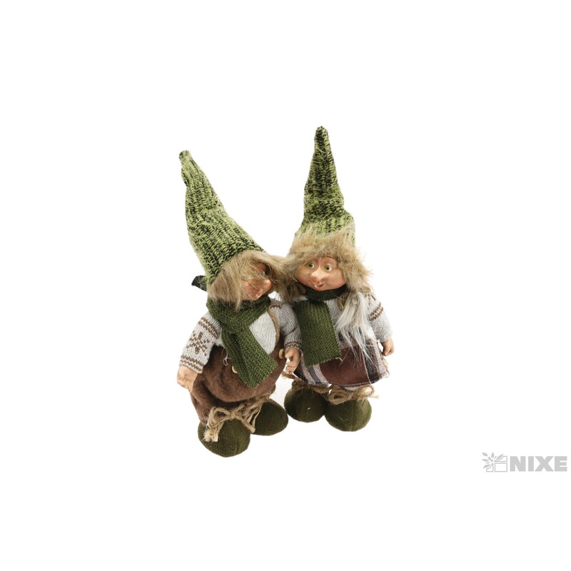 SKŘÍTEK 24cm*MIX BAREV