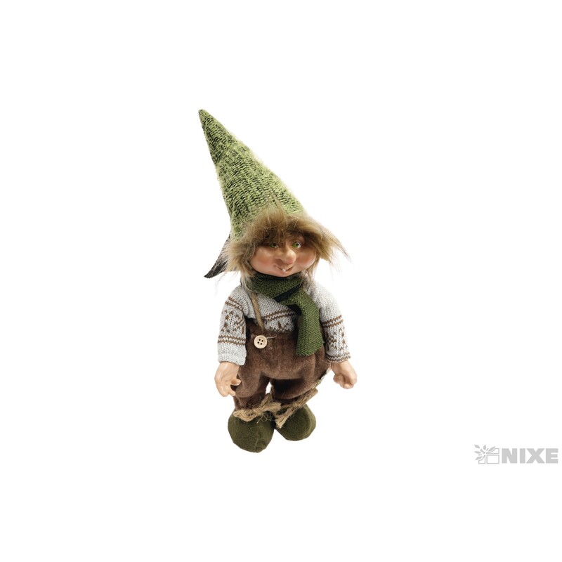 SKŘÍTEK 44cm*MIX BAREV