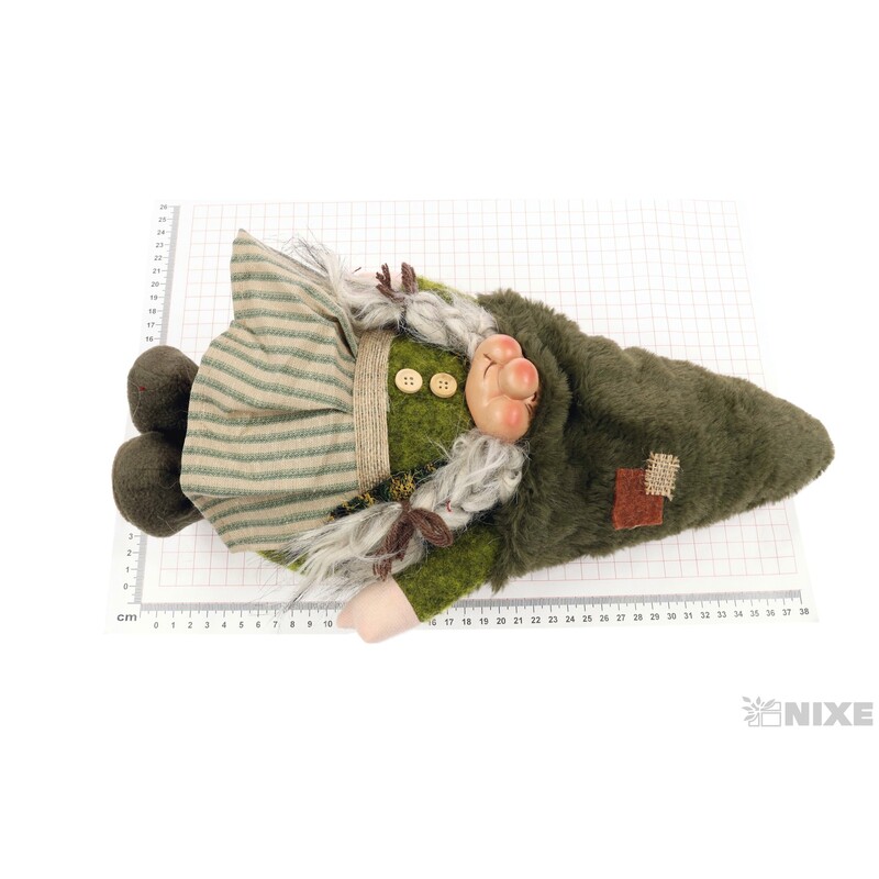 SKŘÍTEK 40cm*MIX BAREV