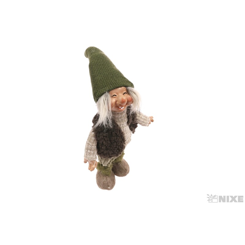 SKŘÍTEK 50cm*MIX BAREV