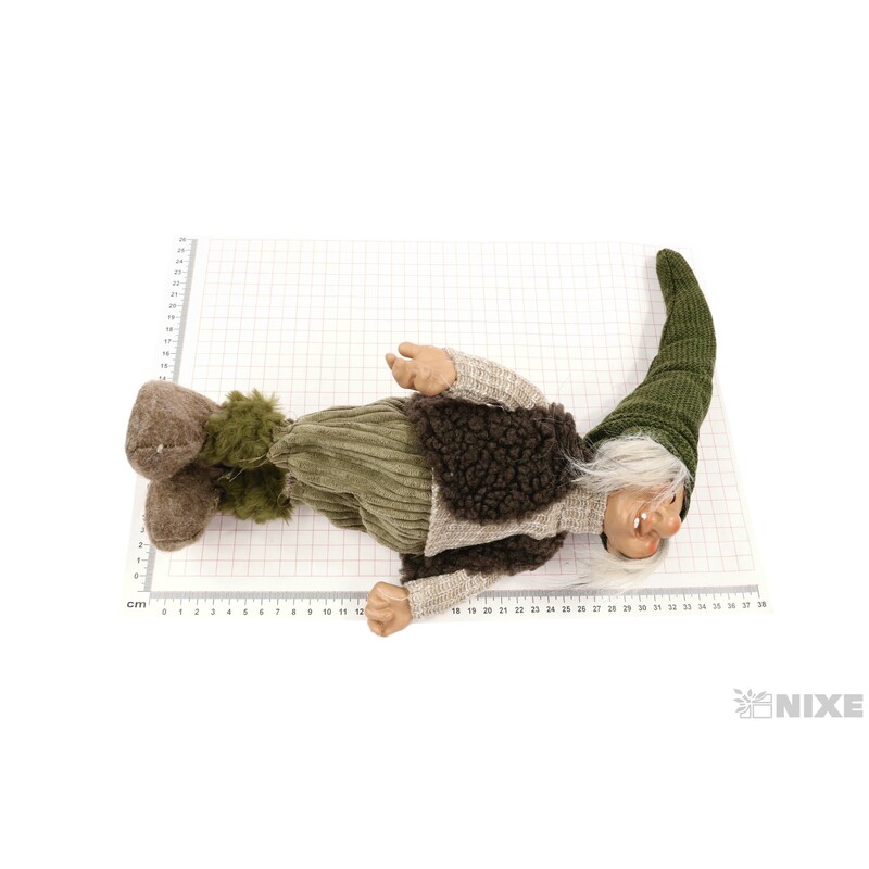 SKŘÍTEK 50cm*MIX BAREV