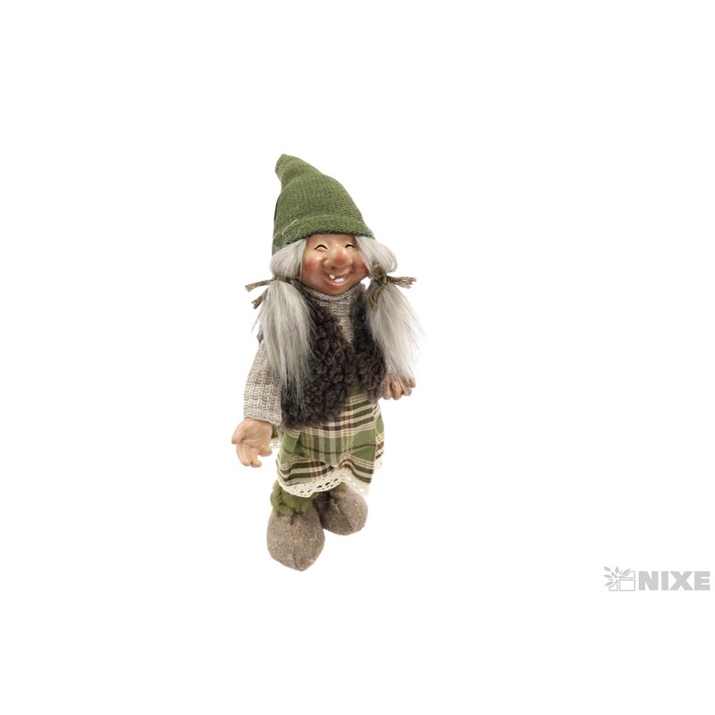 SKŘÍTEK 50cm*MIX BAREV