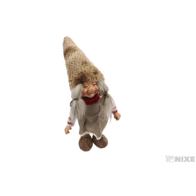 SKŘÍTEK 48cm*MIX BAREV