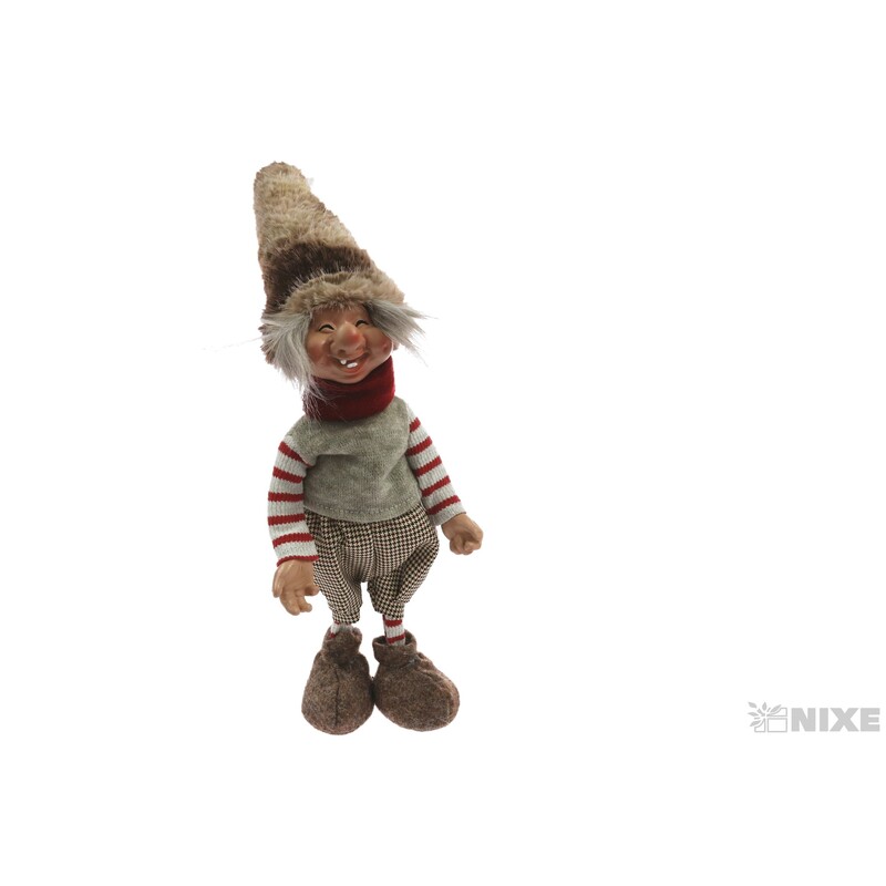 SKŘÍTEK 48cm*MIX BAREV