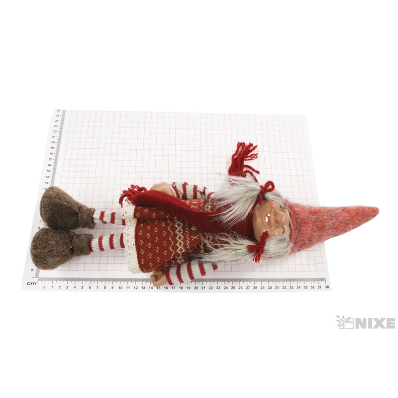 SKŘÍTEK 48cm*MIX BAREV