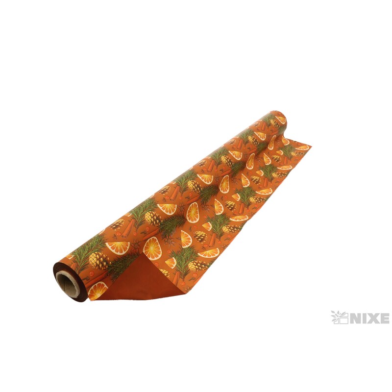 ROLE SPICES 70cmx40m*SKOŘICOVÁ 471