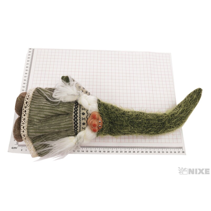 SKŘÍTEK 48cm*MIX BAREV