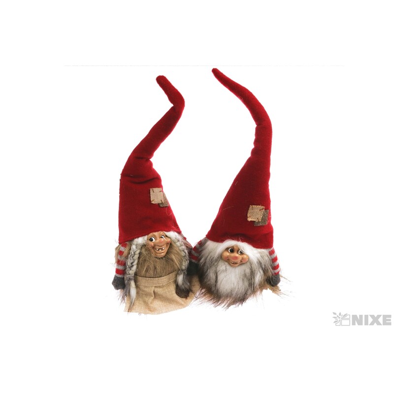 SKŘÍTEK 50cm*MIX BAREV