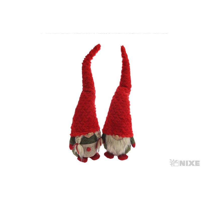 SKŘÍTEK 60cm*MIX BAREV