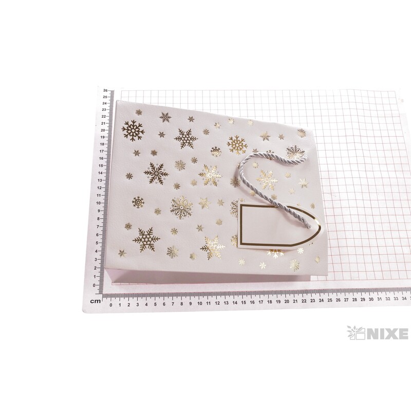 TAŠKA H 18x10x23cm*MIX BAREV