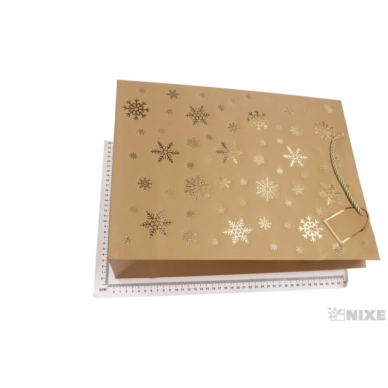 TAŠKA H 31x42x12cm*MIX BAREV