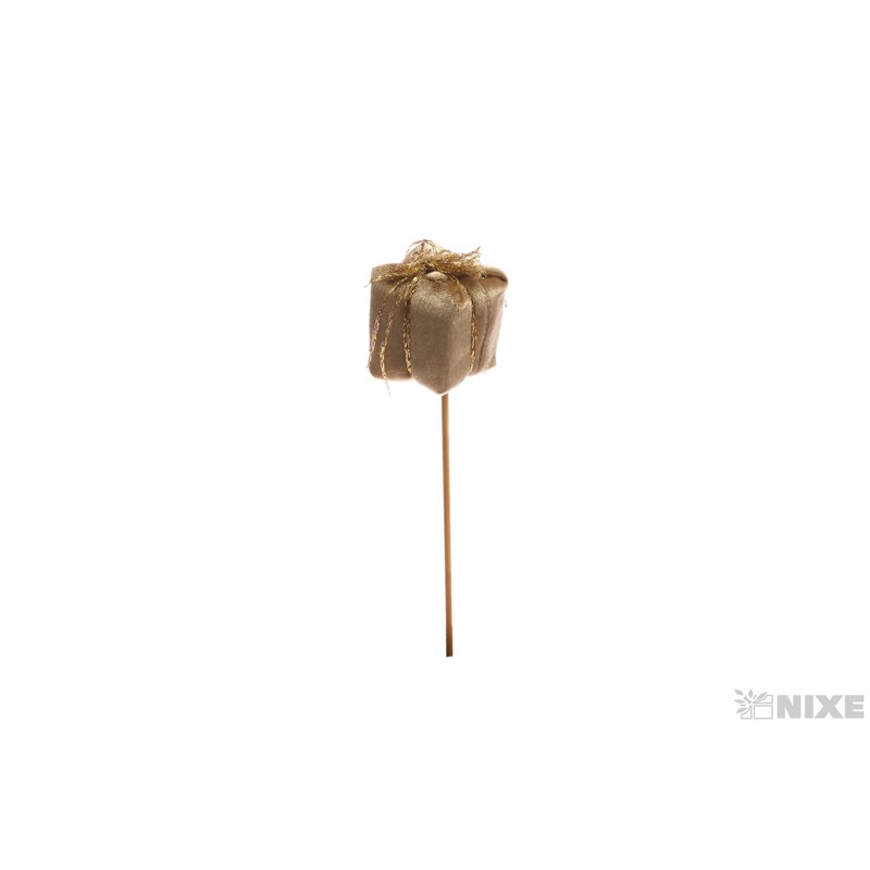 ZÁPICH DÁREK 25ks 4x25cm*ZLATÁ