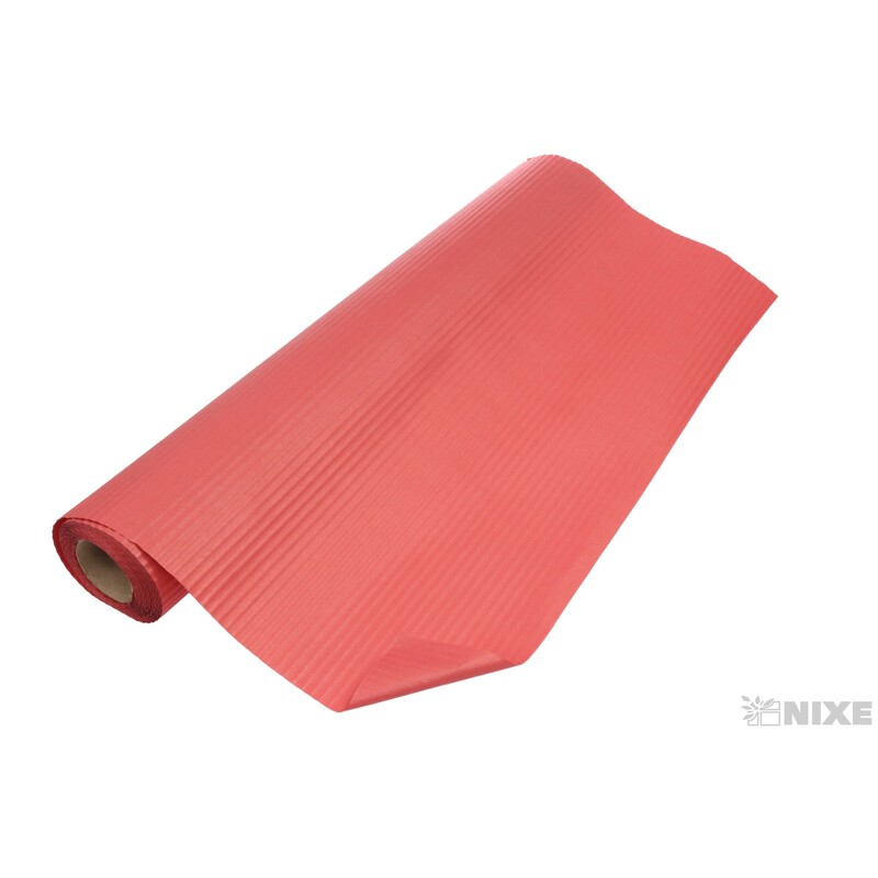 PAPÍR VLNITÝ 50cmx10m NEW*MIX BAREV