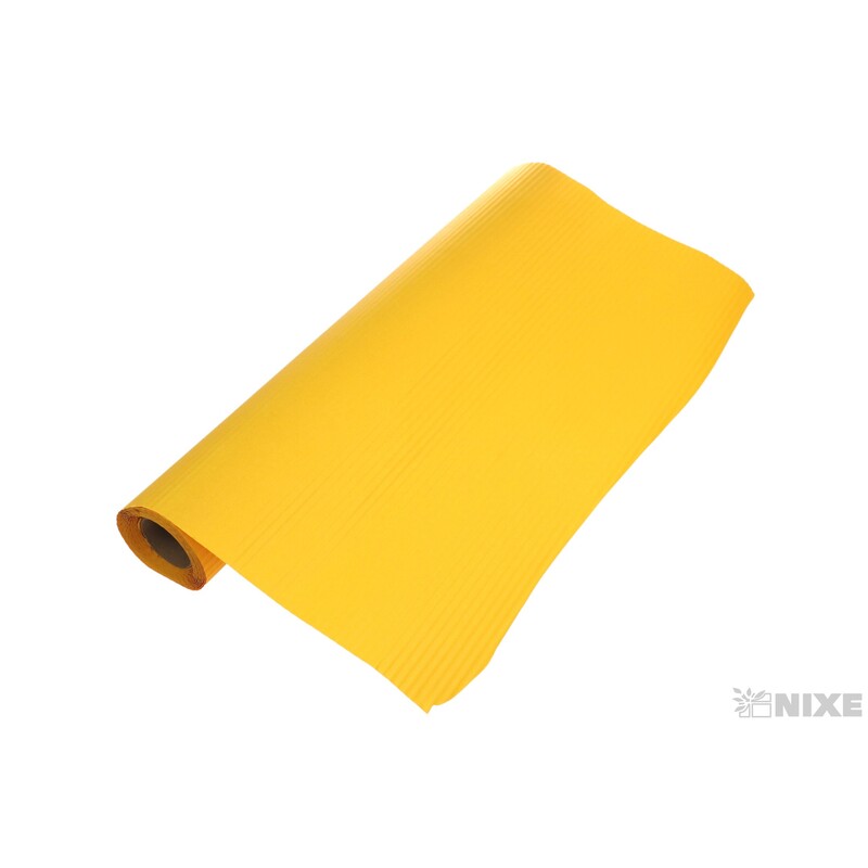 PAPÍR VLNITÝ 50cmx10m NEW*MIX BAREV