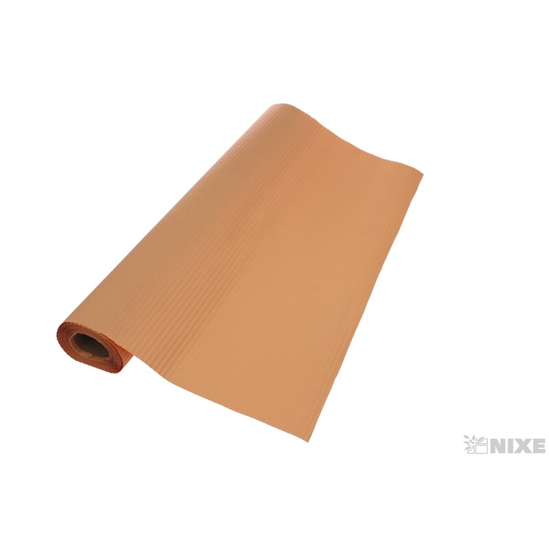 PAPÍR VLNITÝ 50cmx10m NEW*MIX BAREV