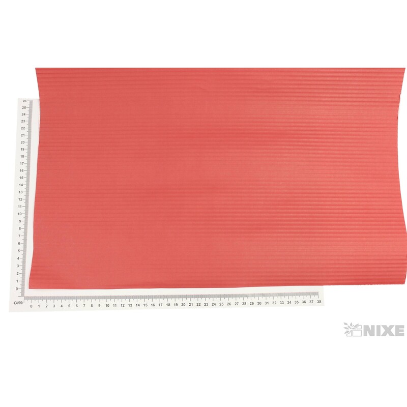 PAPÍR VLNITÝ 50cmx10m NEW*MIX BAREV