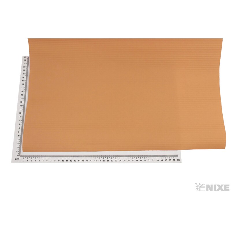 PAPÍR VLNITÝ 50cmx10m NEW*MIX BAREV