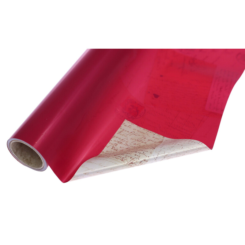 ROLE PLAST POST 50cmx9m*BORDOVÁ 17