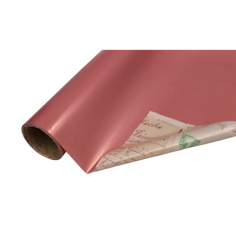 ROLE PLAST POST 50cmx9m*STARORŮŽOVÁ 5