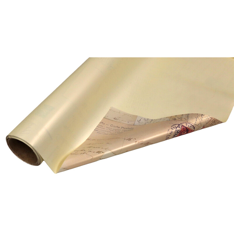 ROLE PLAST POST 50cmx9m*KRÉMOVÁ 15