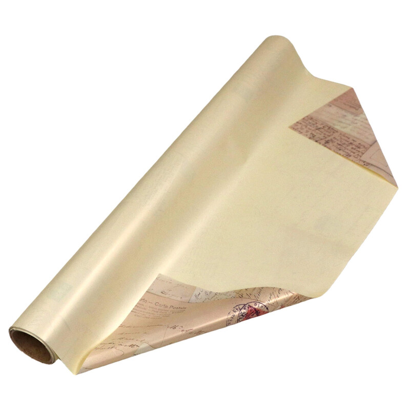 ROLE PLAST POST 50cmx9m*KRÉMOVÁ 15