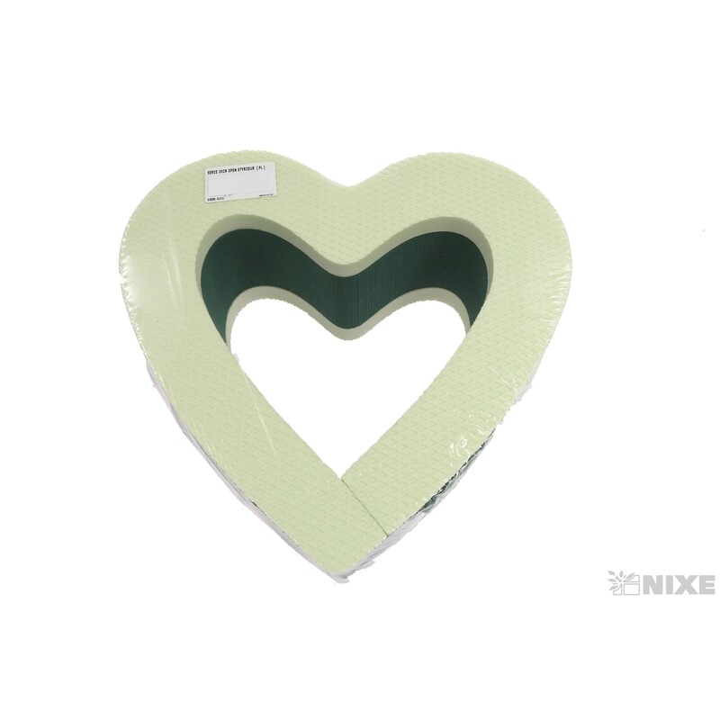 SRDCE OTEVŘENÉ 30cm