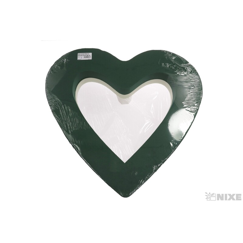 SRDCE OTEVŘENÉ 52cm