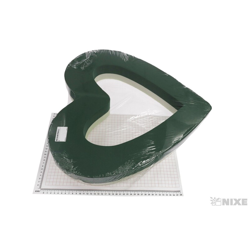 SRDCE OTEVŘENÉ 52cm