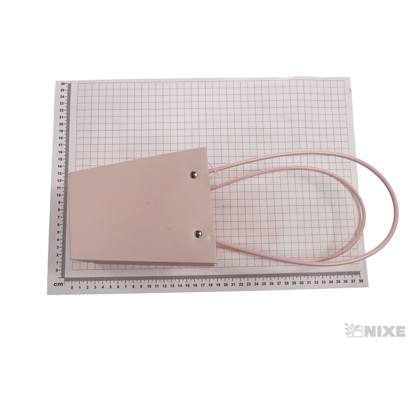 TAŠKA F 9,5x13x15cm*RŮŽOVÁ SV.