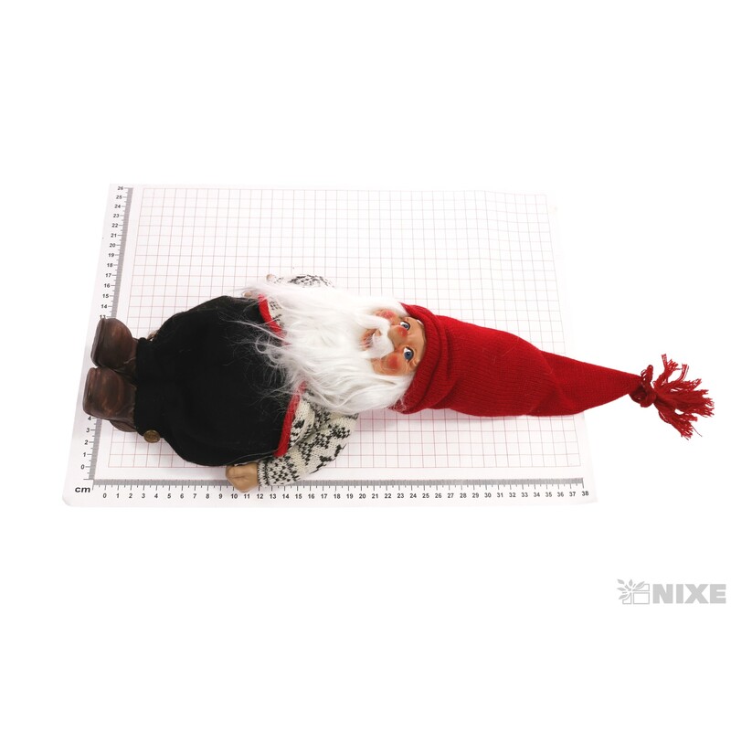 SKŘÍTEK 42cm*MIX BAREV