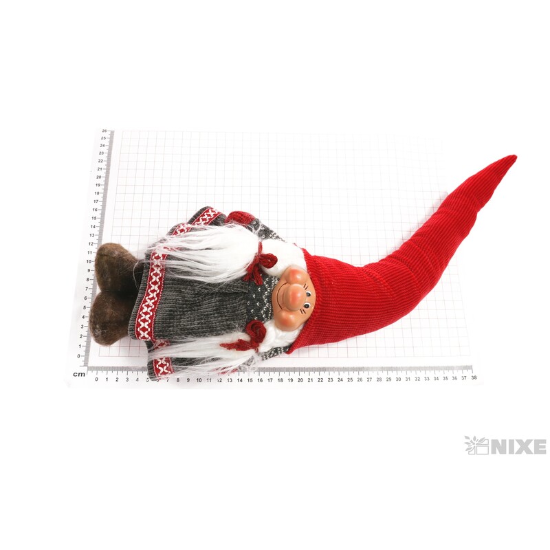 SKŘÍTEK 53cm*MIX BAREV