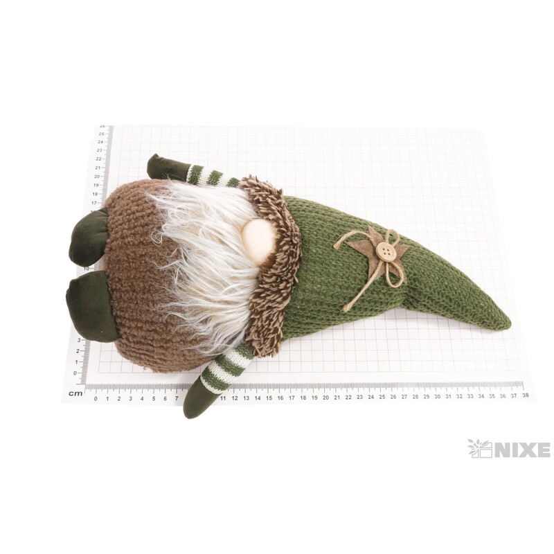 SKŘÍTEK 40cm*MIX BAREV