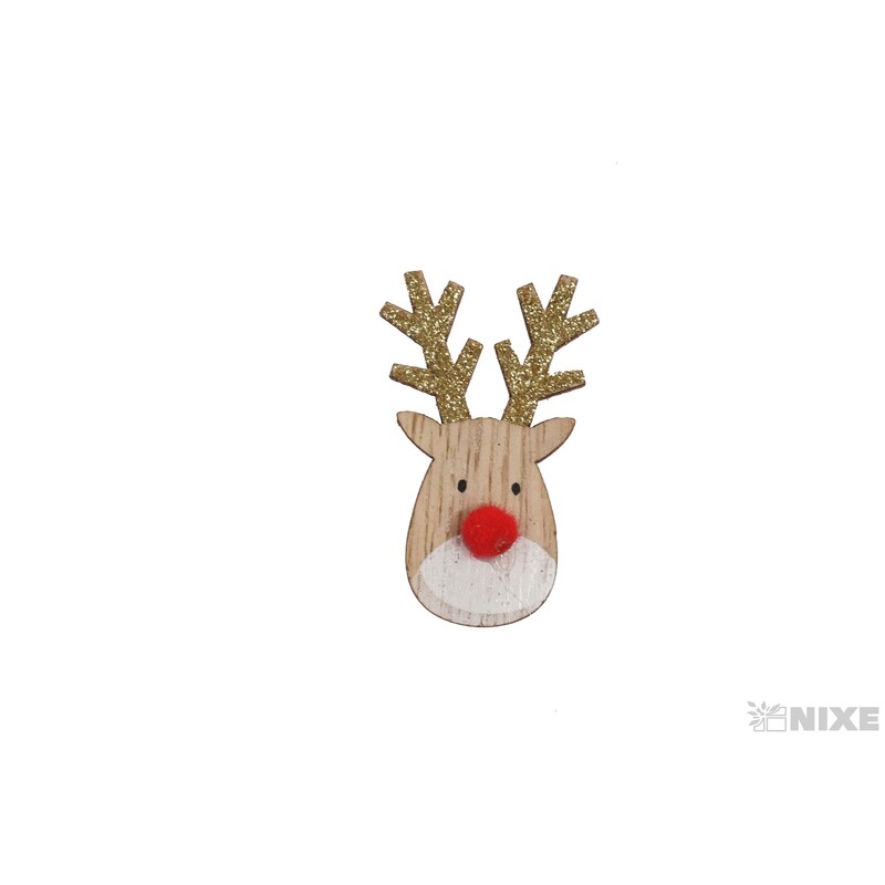 SOB NALEP 12ks 2x5cm*MIX BAREV