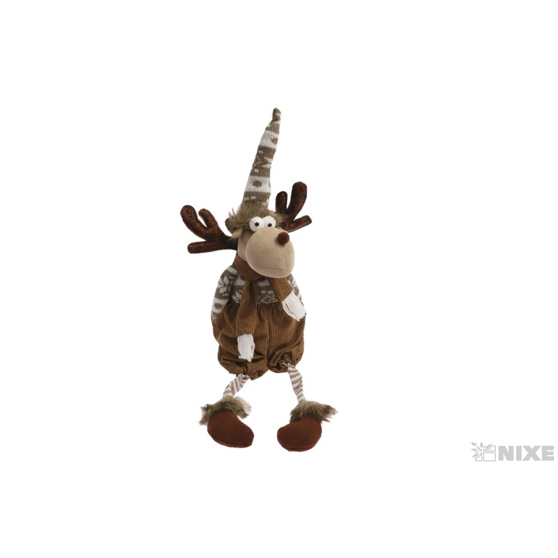 SOB SEDÍCÍ 55cm*MIX BAREV