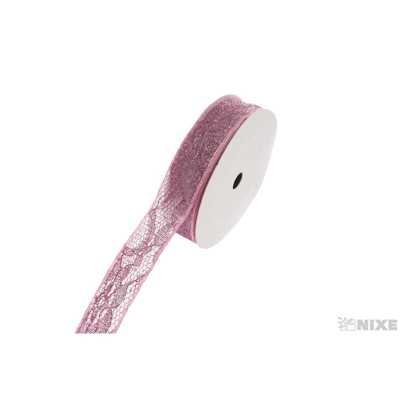 STUHA 433-FX 25mmx9m*MIX BAREV