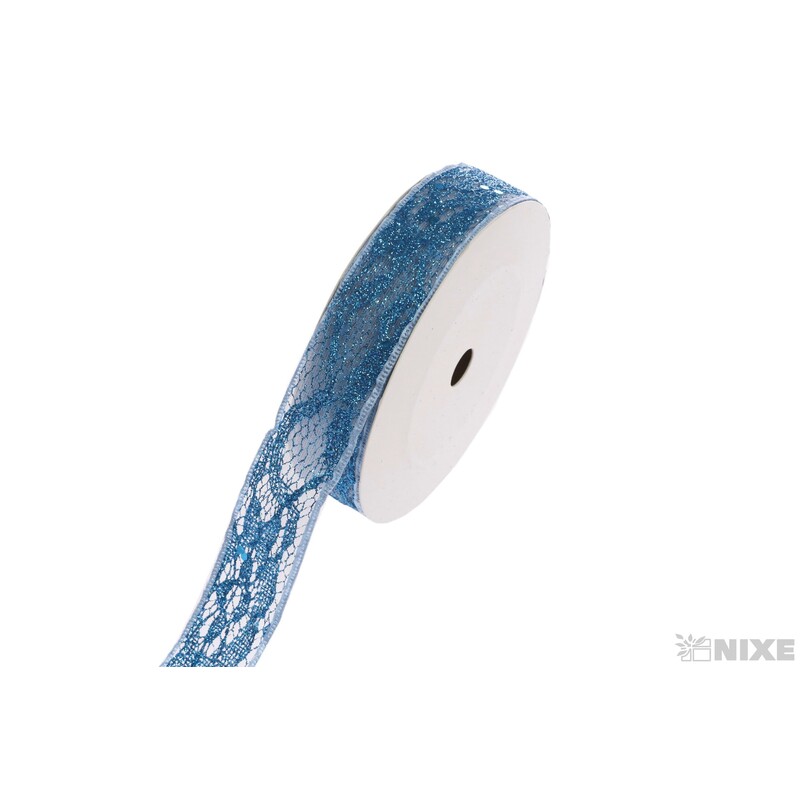 STUHA 433-FX 25mmx9m*MIX BAREV