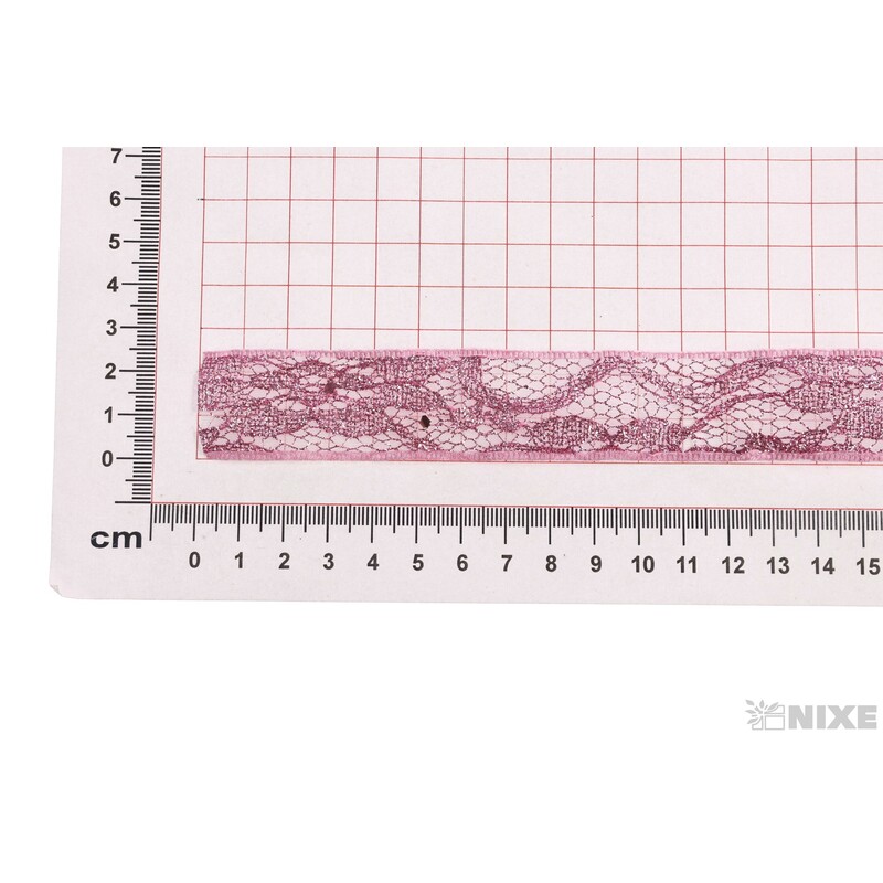 STUHA 433-FX 25mmx9m*MIX BAREV