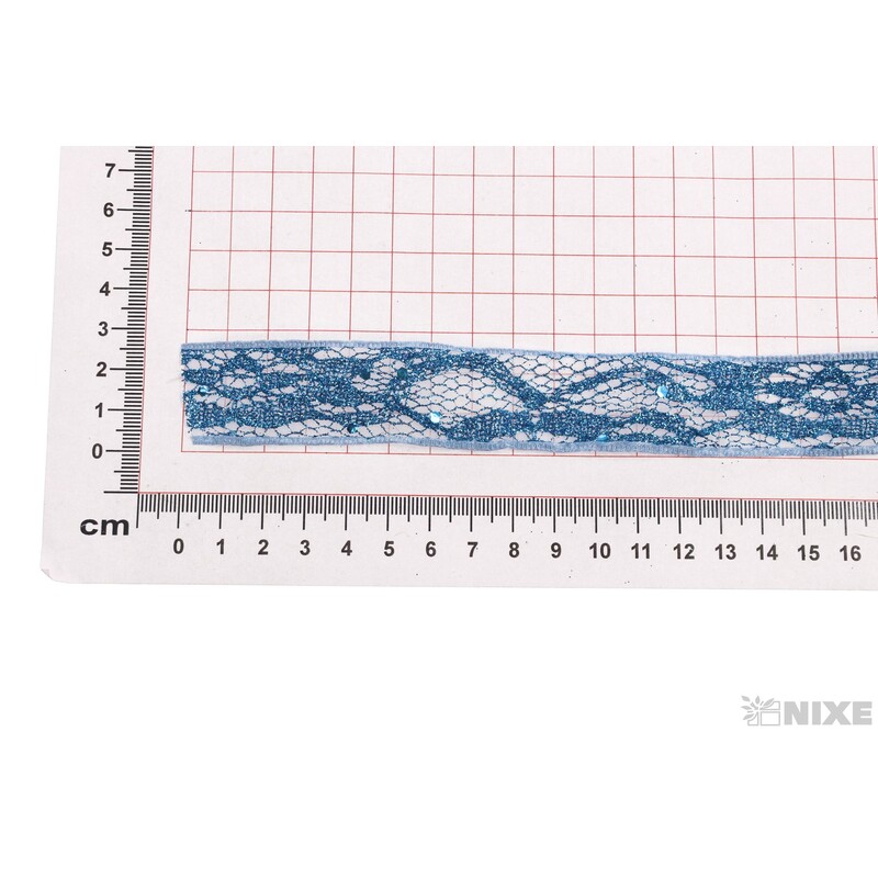 STUHA 433-FX 25mmx9m*MIX BAREV