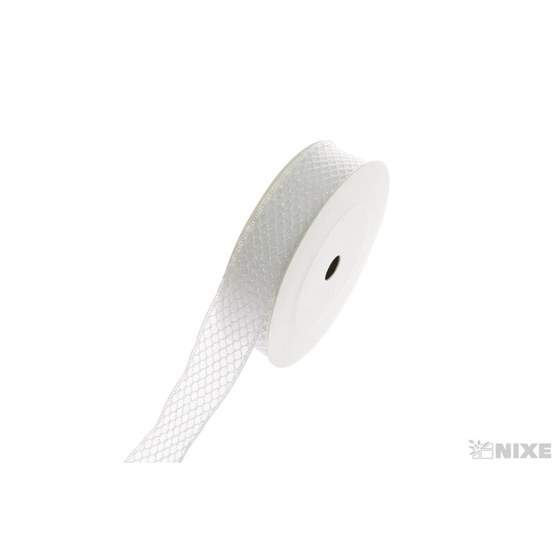 STUHA 430-FX 25mmx9m*MIX BAREV