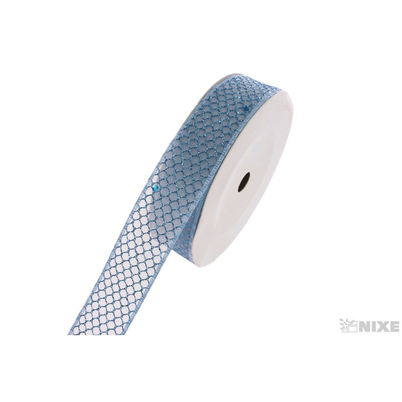 STUHA 430-FX 25mmx9m*MIX BAREV