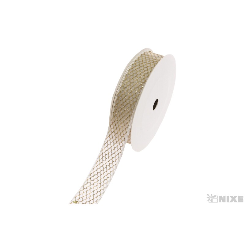 STUHA 430-FX 25mmx9m*MIX BAREV