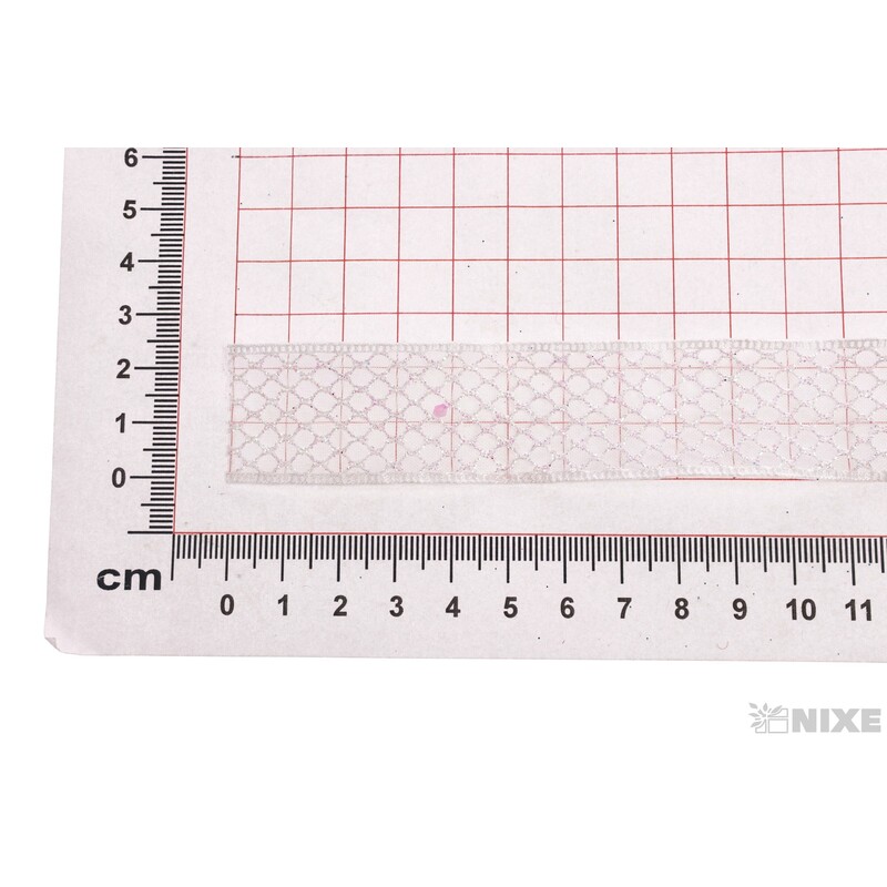 STUHA 430-FX 25mmx9m*MIX BAREV