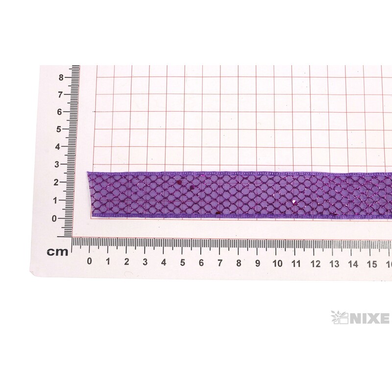 STUHA 430-FX 25mmx9m*MIX BAREV