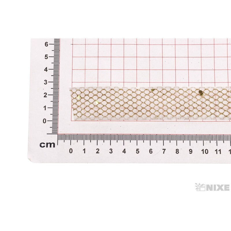 STUHA 430-FX 25mmx9m*MIX BAREV