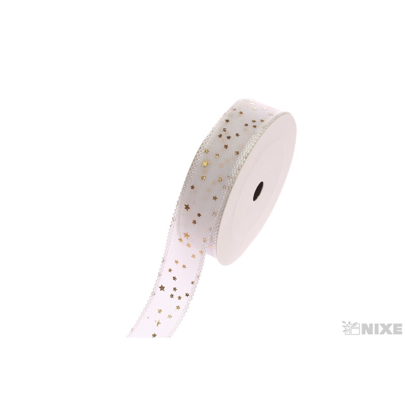 STUHA 431-FX 25mmx9m*MIX BAREV