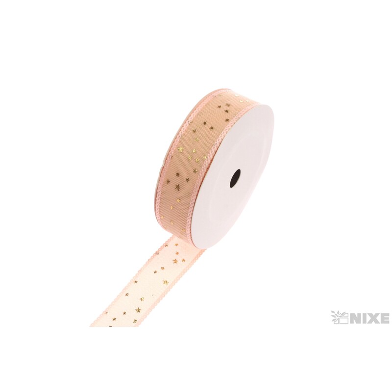 STUHA 431-FX 25mmx9m*MIX BAREV