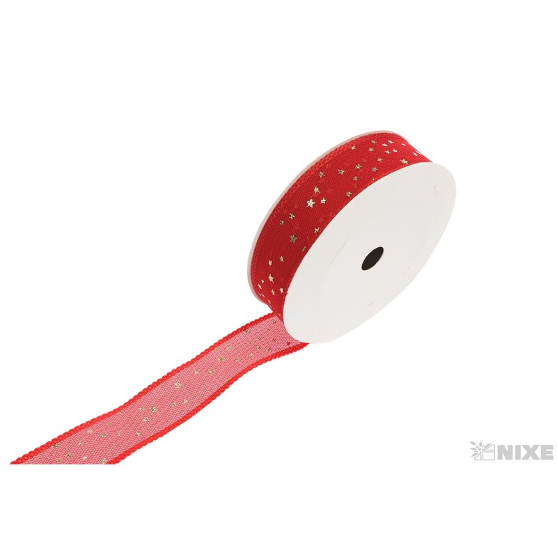 STUHA 431-FX 25mmx9m*MIX BAREV