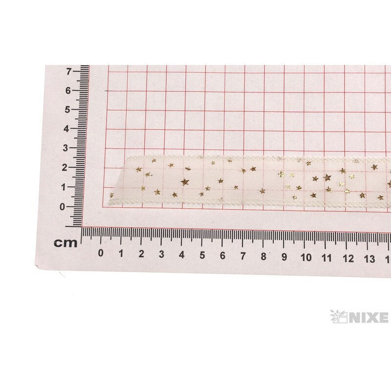 STUHA 431-FX 25mmx9m*MIX BAREV