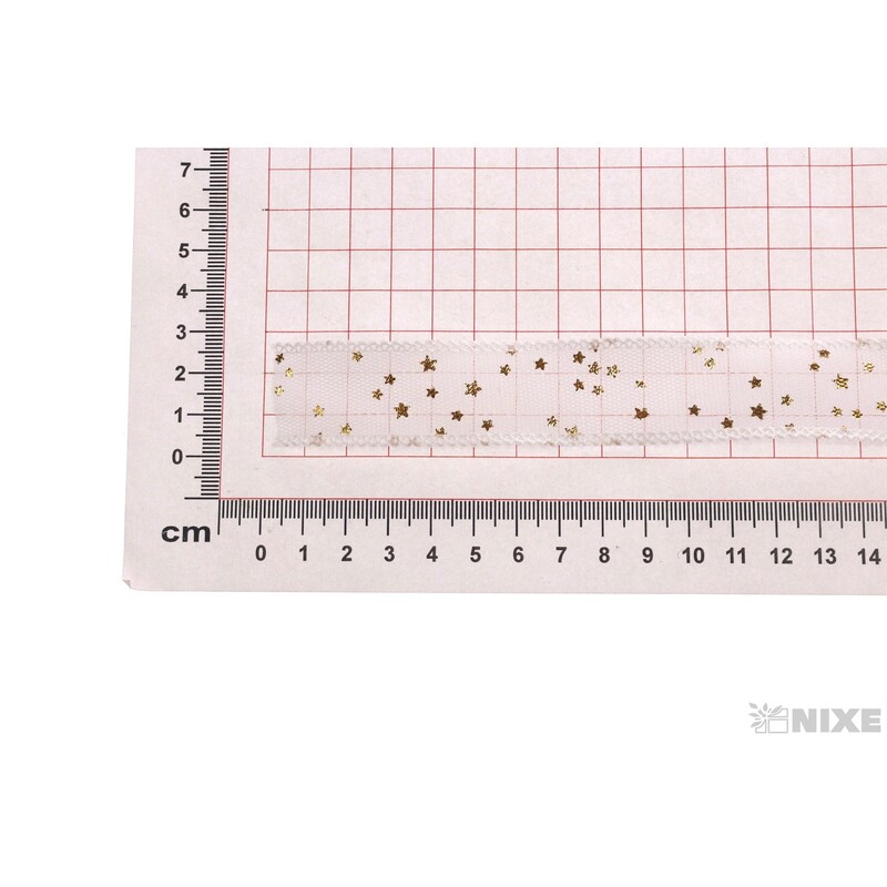 STUHA 431-FX 25mmx9m*MIX BAREV
